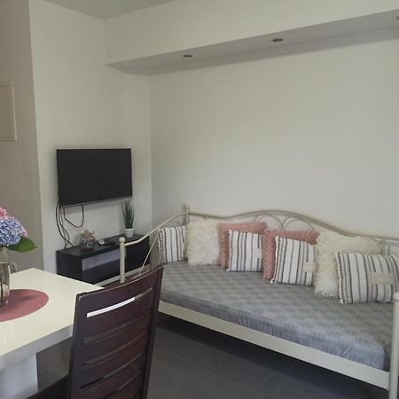 Apartment Bila Шибеник Экстерьер фото