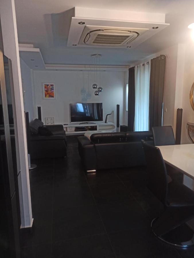 Apartment Bila Шибеник Экстерьер фото